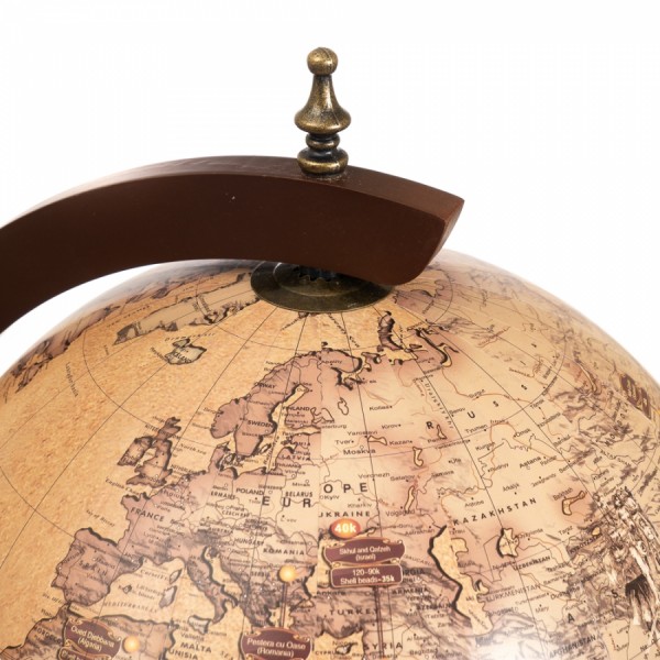 Глобус бар "Винтаж" Глобус бар "Винтаж"