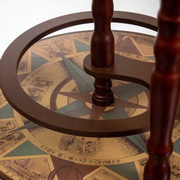 Глобус бар "Винтаж" Глобус бар "Винтаж"