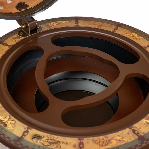 Глобус бар "Винтаж" Глобус бар "Винтаж"