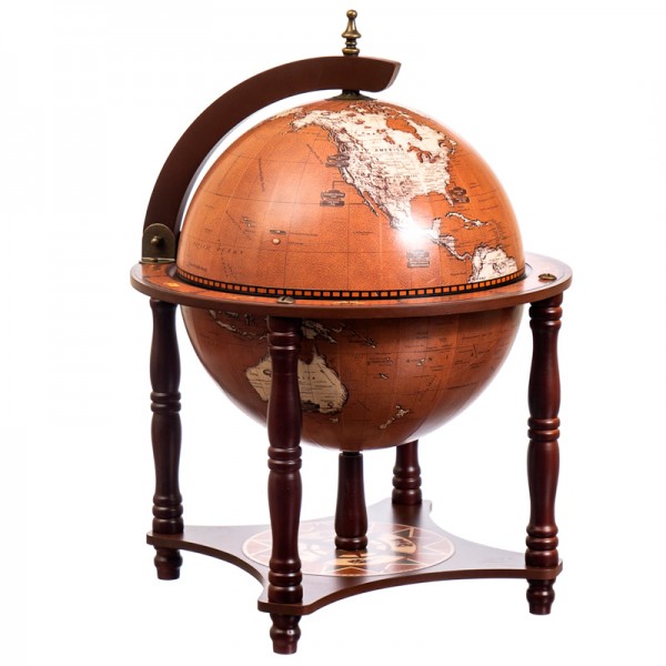 Глобус бар "Оранж" Глобус бар "Оранж"