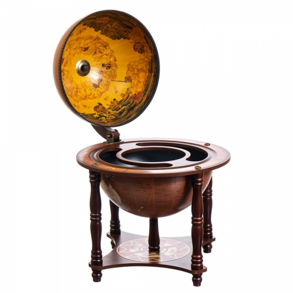 Глобус бар "Оранж" Глобус бар "Оранж"