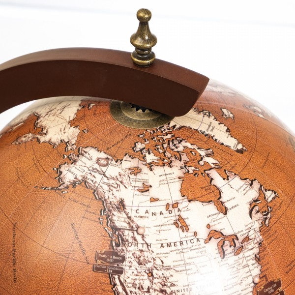 Глобус бар "Оранж" Глобус бар "Оранж"