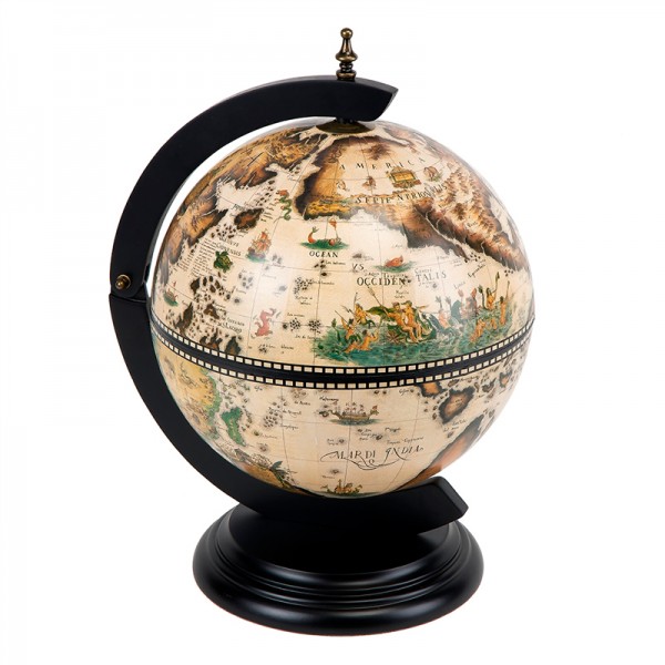 Глобус бар "Меридіан" Глобус бар "Меридіан"