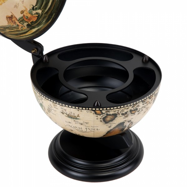 Глобус бар "Меридіан" Глобус бар "Меридіан"