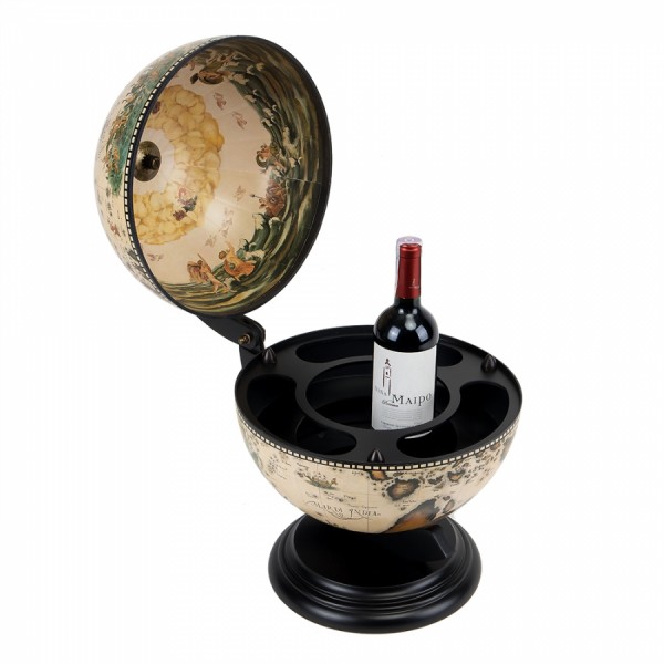 Глобус бар "Меридіан" Глобус бар "Меридіан"