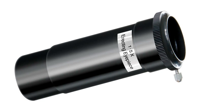 Телескоп Bresser Classic 60/900 AZ Refractor із адаптером для смартфона Телескоп Bresser Classic 60/900 AZ Refractor із адаптером для смартфона