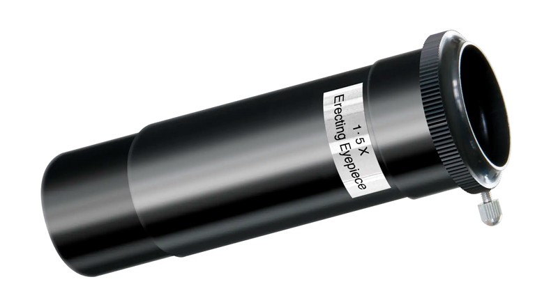 Телескоп Bresser Classic 60/900 EQ Refractor з адаптером для смартфона Телескоп Bresser Classic 60/900 EQ Refractor з адаптером для смартфона