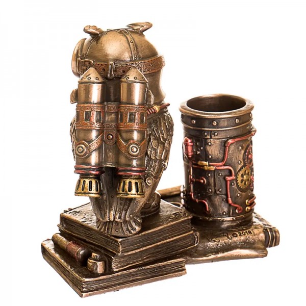 Статуэтка "Сова" (13см) Статуэтка "Сова" (13см)