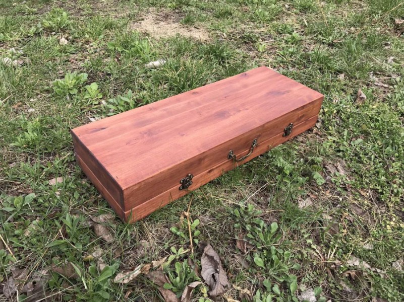 Набор из 6 разборных шампуров для мяса Profi Набор из 6 разборных шампуров для мяса Profi