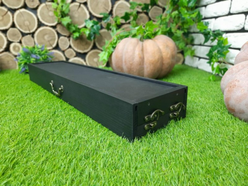 Набор из 6 шампуров Викинг с кованой ручкой Набор из 6 шампуров Викинг с кованой ручкой