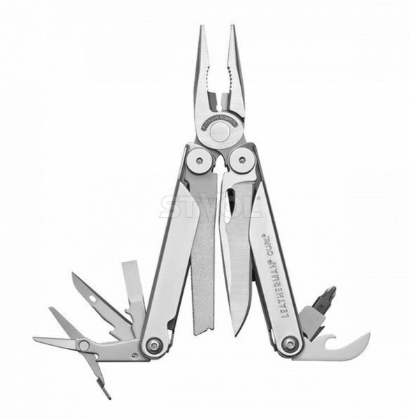 Мультииснтрумент LEATHERMAN CURL Мультииснтрумент LEATHERMAN CURL