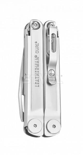 Мультииснтрумент LEATHERMAN CURL Мультииснтрумент LEATHERMAN CURL