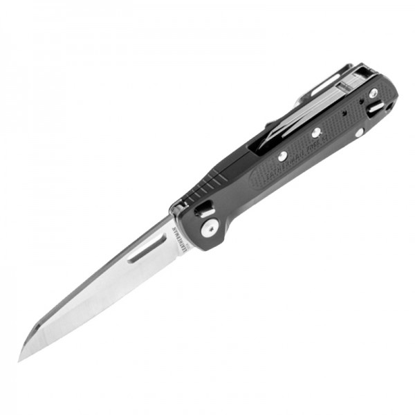 нож-мультитул LEATHERMAN FREE K2 GRAY нож-мультитул LEATHERMAN FREE K2 GRAY