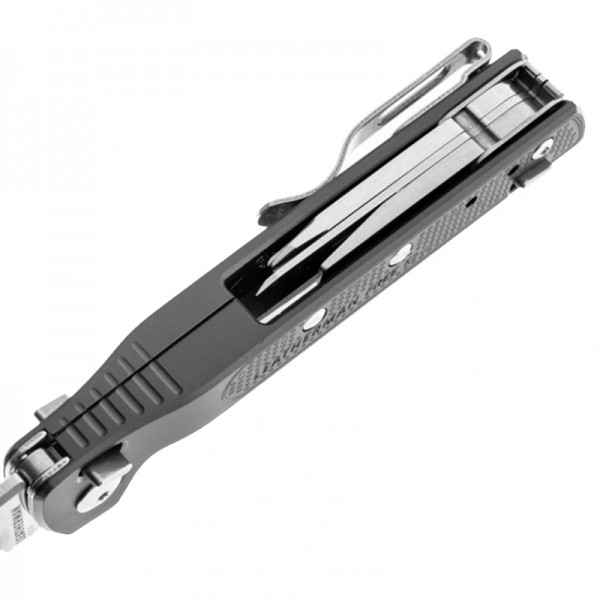 нож-мультитул LEATHERMAN FREE K2 GRAY нож-мультитул LEATHERMAN FREE K2 GRAY