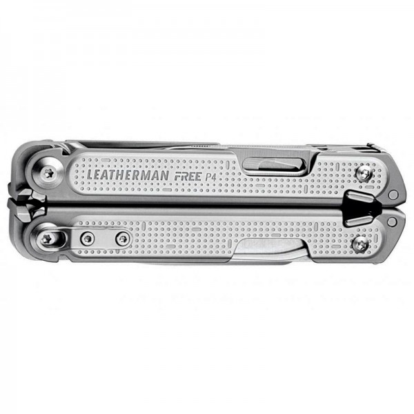 мультитул LEATHERMAN FREE P4 мультитул LEATHERMAN FREE P4