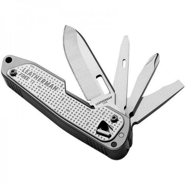 мультитул LEATHERMAN FREE T2 мультитул LEATHERMAN FREE T2