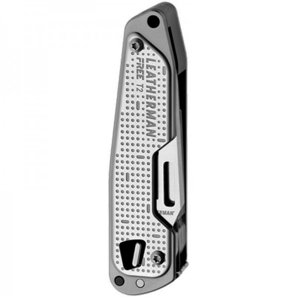 мультитул LEATHERMAN FREE T2 мультитул LEATHERMAN FREE T2