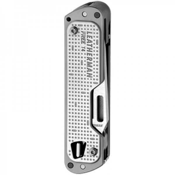 мультитул LEATHERMAN FREE T4 мультитул LEATHERMAN FREE T4