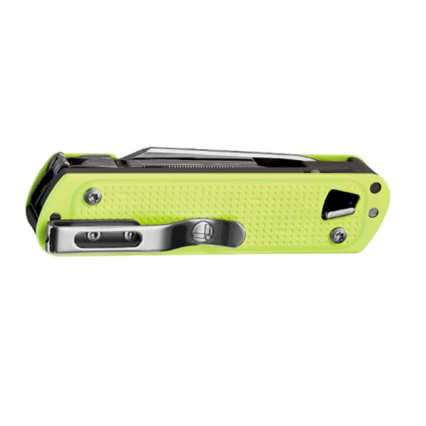 мультитул LEATHERMAN FREE T4 LUNAR мультитул LEATHERMAN FREE T4 LUNAR