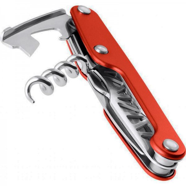 мультитул LEATHERMAN JUICE CS3- CINNABAR ORANGE мультитул LEATHERMAN JUICE CS3- CINNABAR ORANGE