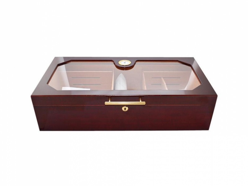 Хьюмідор-гастроном для 100-150 сигар Хьюмідор-гастроном для 100-150 сигар