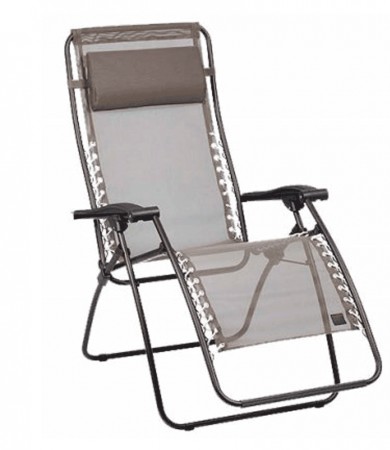 Шезлонг Tramp TRF-014 Шезлонг Tramp TRF-014