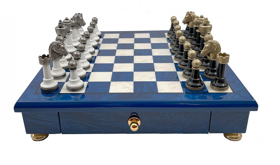 ШАХМАТЫ Italfama 141BN+333BLP ШАХМАТЫ Italfama 141BN+333BLP