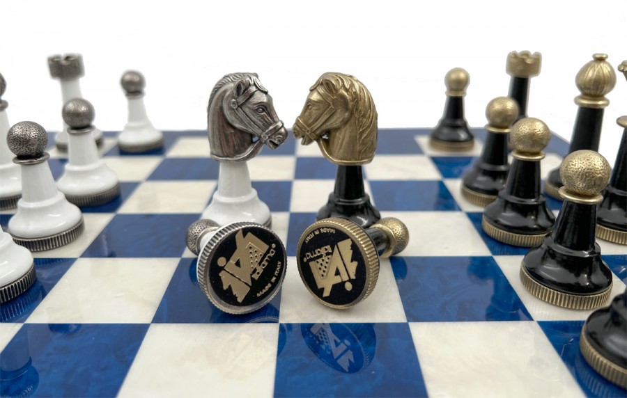 ШАХМАТЫ Italfama 141BN+333BLP ШАХМАТЫ Italfama 141BN+333BLP