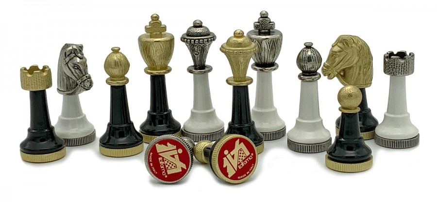 ШАХМАТЫ Italfama 141BN+333BLP ШАХМАТЫ Italfama 141BN+333BLP