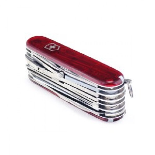  Victorinox Swiss Champ 1.6795.T 