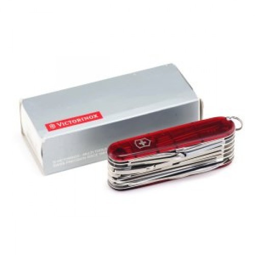  Victorinox Swiss Champ 1.6795.T 