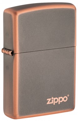 ����������� Zippo 49839 Rustic Bronze