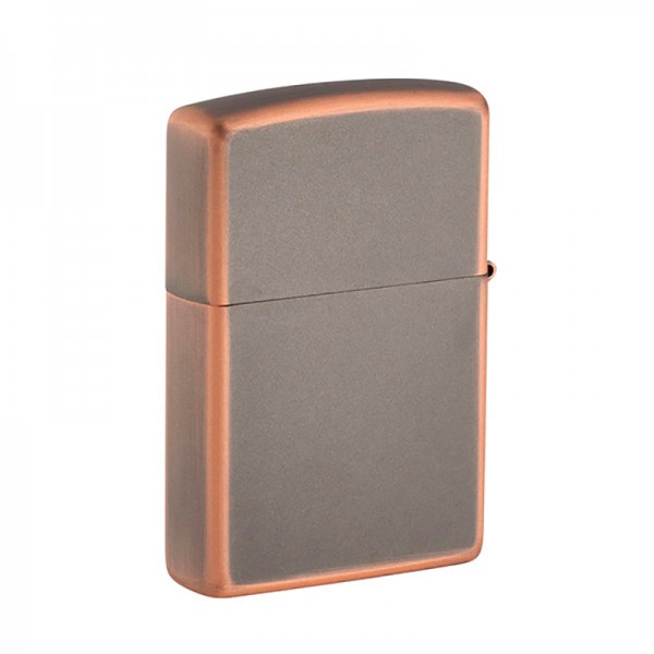 Запальничка Zippo 49839 Rustic Bronze Запальничка Zippo 49839 Rustic Bronze