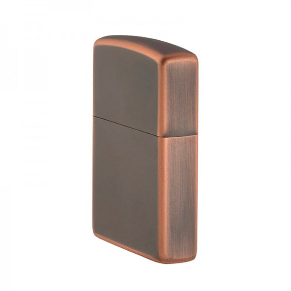 Запальничка Zippo 49839 Rustic Bronze Запальничка Zippo 49839 Rustic Bronze