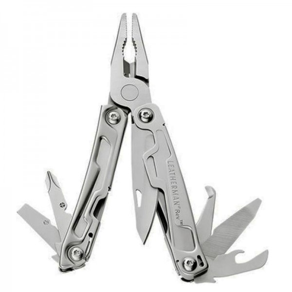 мультиинструмент LEATHERMAN REV мультиинструмент LEATHERMAN REV