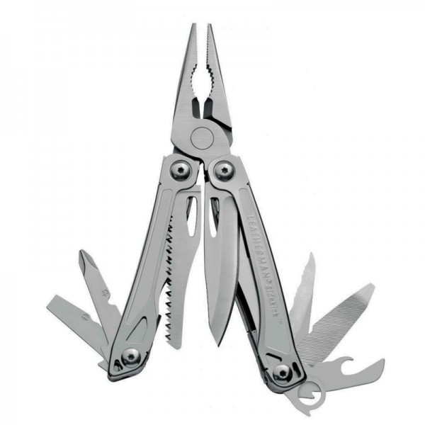 мультиинструмент LEATHERMAN SIDEKICK мультиинструмент LEATHERMAN SIDEKICK