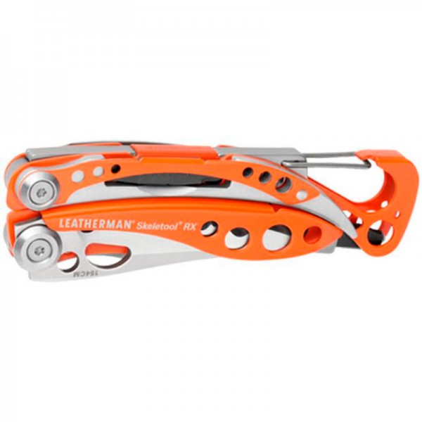 мультитул LEATHERMAN SKELETOOL RX мультитул LEATHERMAN SKELETOOL RX