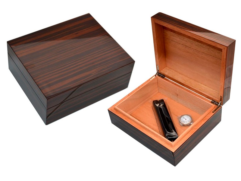 Хьюмидор на 25 сигар Хьюмидор на 25 сигар