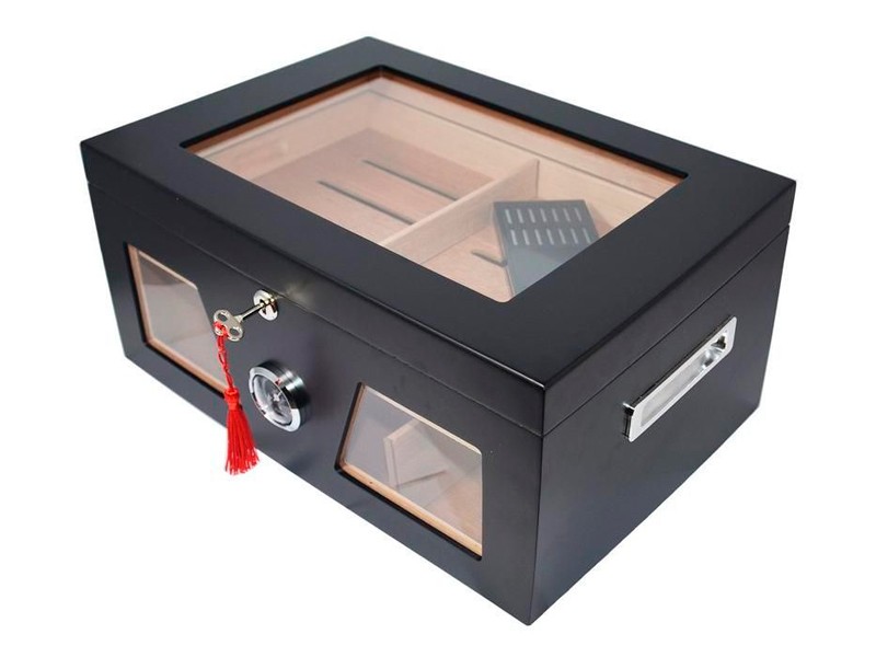 Хьюмідор для 100 сигар Хьюмідор для 100 сигар