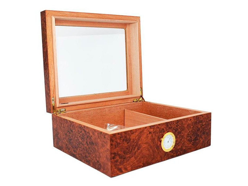 Хьюмидор для 25-50 сигар Хьюмидор для 25-50 сигар