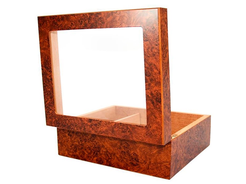 Хьюмидор для 25-50 сигар Хьюмидор для 25-50 сигар