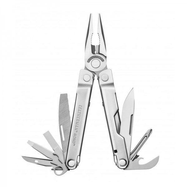 МУЛЬТИИНСТРУМЕНТ LEATHERMAN BOND МУЛЬТИИНСТРУМЕНТ LEATHERMAN BOND