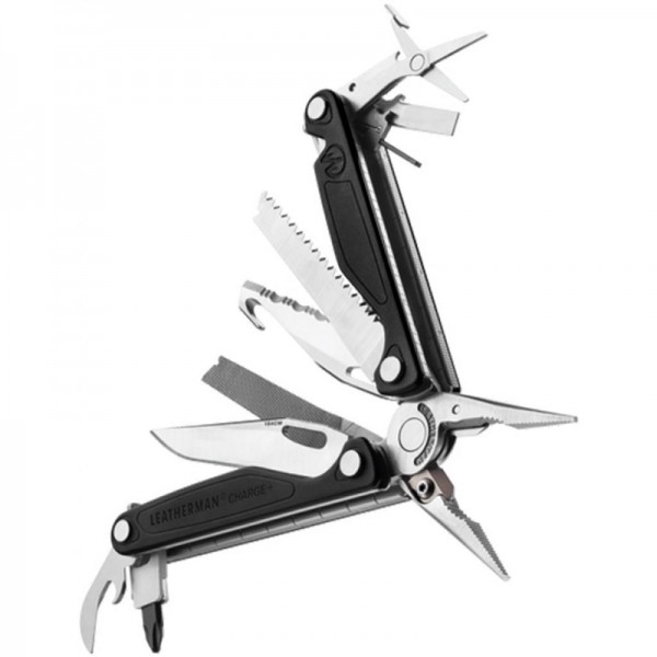 МУЛЬТИТУЛ LEATHERMAN CHARGE PLUS МУЛЬТИТУЛ LEATHERMAN CHARGE PLUS