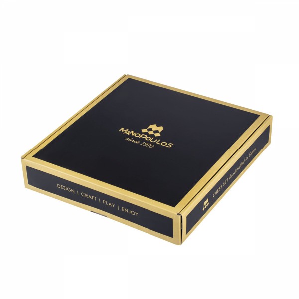 Шахи Manopoulos S15RED Лучники Шахи Manopoulos S15RED Лучники