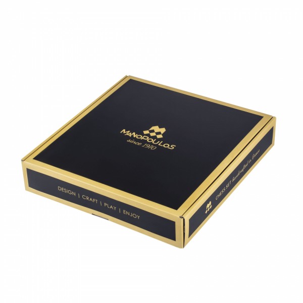 Шахи Manopoulos S10BLU Шахи Manopoulos S10BLU