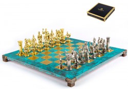 ���� Manopoulos S11TIR