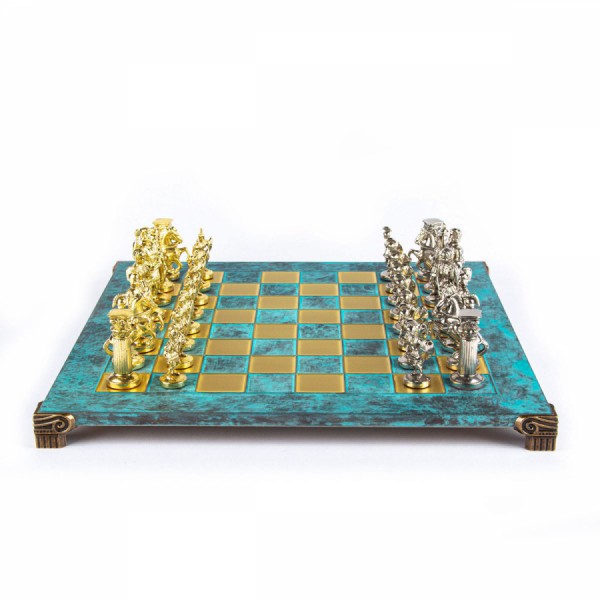 Шахи Manopoulos S11TIR Шахи Manopoulos S11TIR