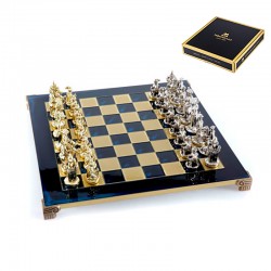 ���� Manopoulos S12BLU