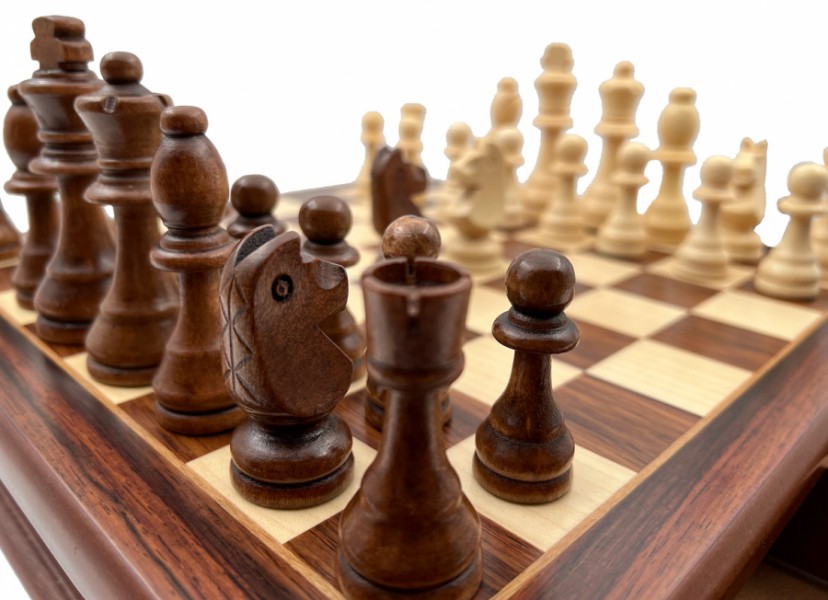 Шахматы Italfama G250-79+333W Шахматы Italfama G250-79+333W