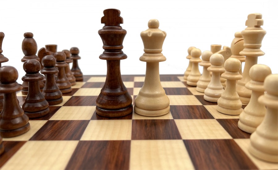 Шахматы Italfama G250-79+333W Шахматы Italfama G250-79+333W